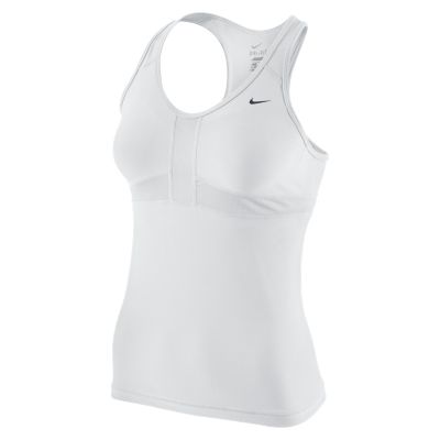 Nike Nike Dedication Womens Long Vent Training Top  