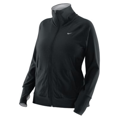  Nike Dri FIT UV (Size 1X 3X) Womens Jacket