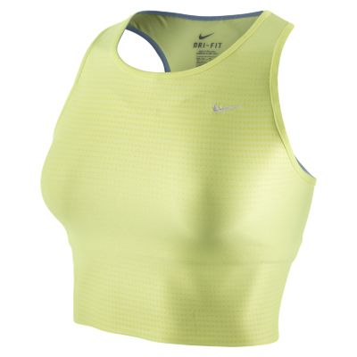  Nike Swift Racer Womens Running Sports Top