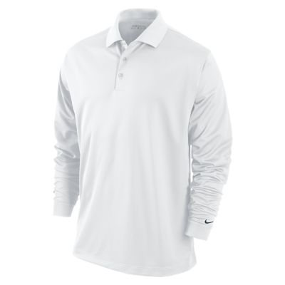  Nike Dri FIT Stretch Tech Long Sleeve Mens Golf 