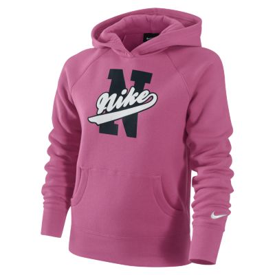 Nike Nike Essentials Girls Hoodie  