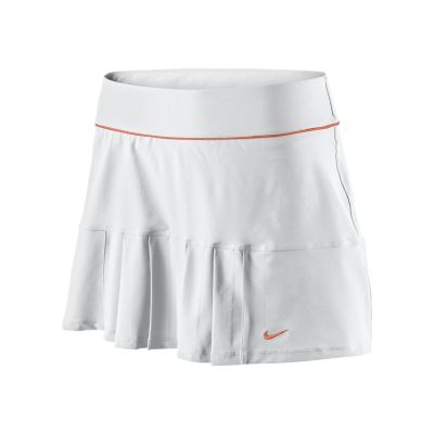  Nike Dri FIT Accuracy Woven Womens Tennis Skirt