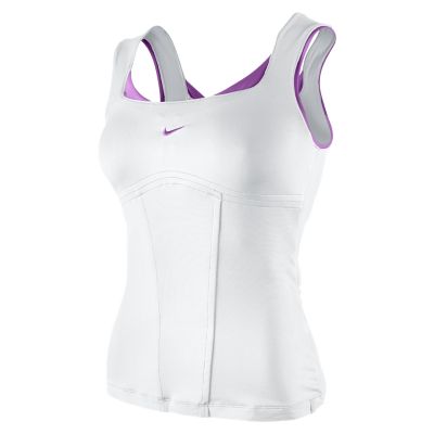 Nike Nike Accuracy Womens Tennis Tank Top  Ratings 