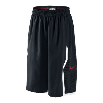 Nike Nike Hyper Elite USA Mens Basketball Shorts  