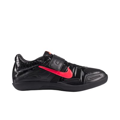 Nike Zoom SD 3 Mens Track Shoes   Black