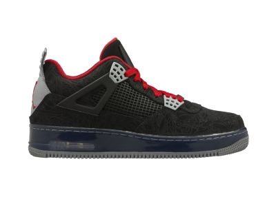 Nike Jordan AJF 4 Premier Mens Shoe  