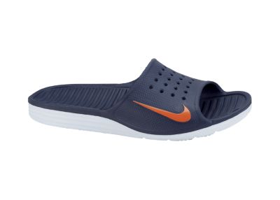 Nike Nike Solarsoft Womens Slide  