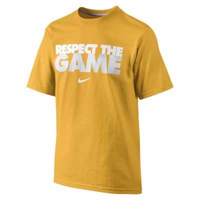  Nike Remember the Legend Boys T Shirt