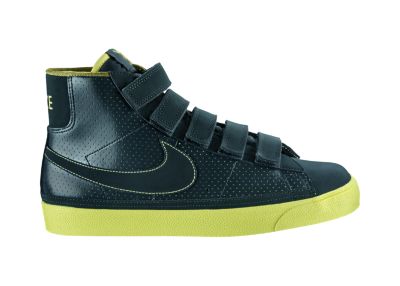 Nike Nike Blazer AC High LE Mens Shoe  Ratings 