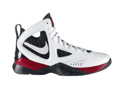  Nike Huarache 2010 Mens Basketball Shoe