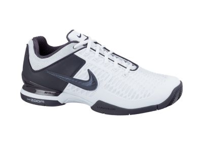  Nike Zoom Breathe 2K10 Mens Tennis Shoe