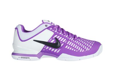 Nike Nike Zoom Breathe 2K10 Womens Tennis Shoe  