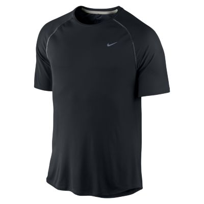 Nike Nike Dri FIT Mens Running Shirt  