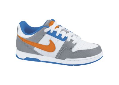 Nike Nike Mogan 2 Jr. (10.5c 7y) Boys Shoe  Ratings 