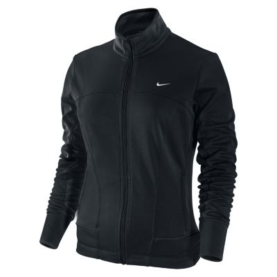 Nike Nike Therma FIT Challenge Womens Tennis Jacket Reviews 