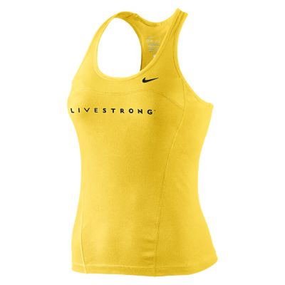 Nike LIVESTRONG Essential Womens Sports Top  