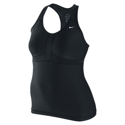 Nike Nike Dedication Long Vent (Size 1X 3X) Womens Sports Top Reviews 