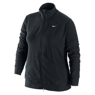  Nike Victory (Size 1X 3X) Womens Training Jacket