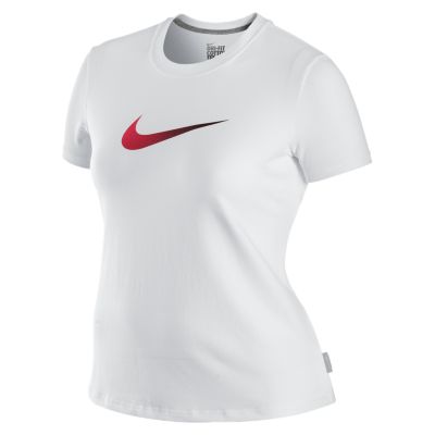  Nike Mosaic (Size 1X 3X) Womens T Shirt