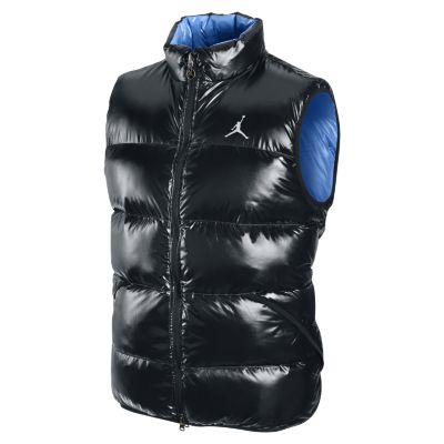 Nike Jordan Retro 1 Polished Mens Vest  Ratings 