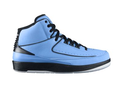 Nike The Air Jordan 2 Retro QF Mens Shoe  Ratings 