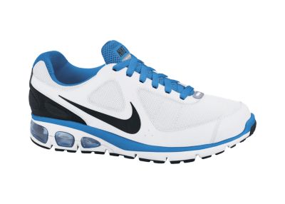 Nike Nike Air Max Turbulence+ 16 Mens Running Shoe  