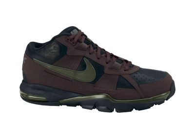  Nike Trainer Cold Combat SC2010 Premium Mens 