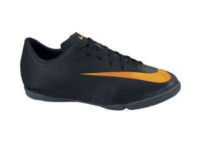  Nike Jr Mercurial Victory IC (10c 6y) Soccer Shoe