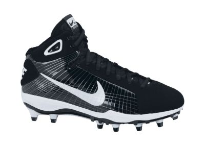 Nike Nike Zoom Hyperfly TD Mid Mens Football Cleat  