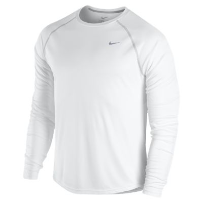 Nike Nike Soft Hand Mens Running Shirt  Ratings 
