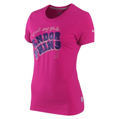  Nike Yes To Endorphins Womens T Shirt