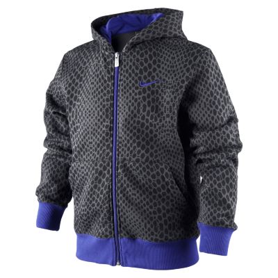 Nike Nike Black Mamba Boys Hoodie  