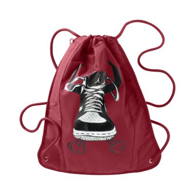 Nike Jordan Raging One Gymsack  & Best 