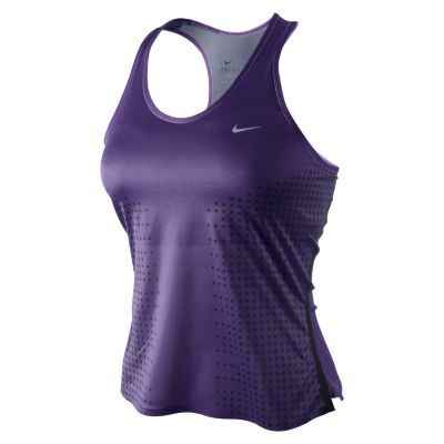  Nike Swift Racer Womens Running Tank Top