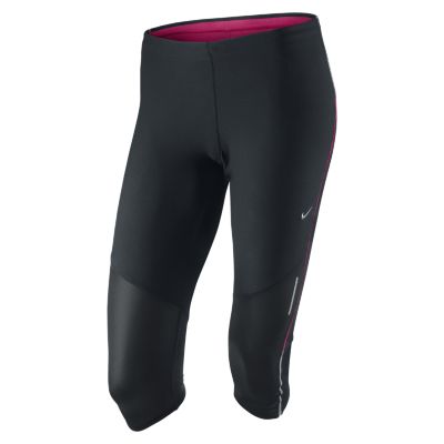 Nike Nike Tech Womens Running Capris  