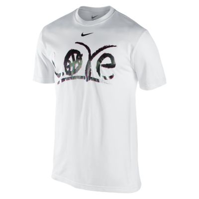 Nike Nike Kay Yow Love Mens T Shirt  