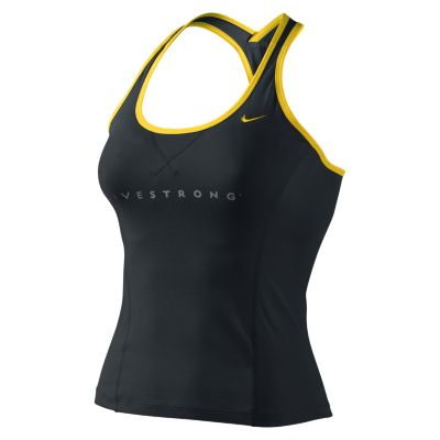 Nike LIVESTRONG Dri FIT Womens Sports Top  Ratings 