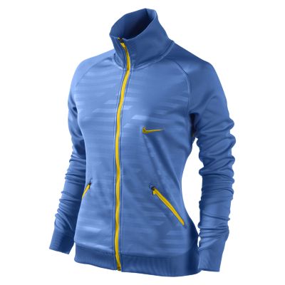  LIVESTRONG Go Getter Womens Track Jacket