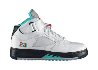 Nike Jordan AJF 5 Mens Shoe  & Best 