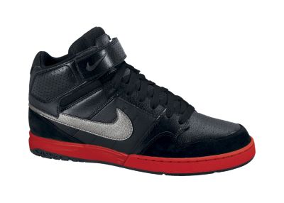 Nike Nike Zoom Mogan Mid 2 Mens Shoe  