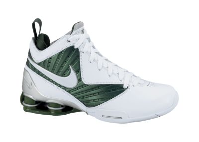 Nike Nike Shox BB Pro Womens Basketball Shoe  