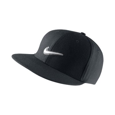 Nike Nike Dri FIT 643 Swoosh Flex Hat  