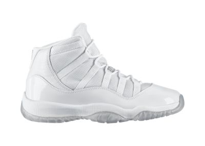  Jordan 11 Retro 25th Anniversary Edition Mens 