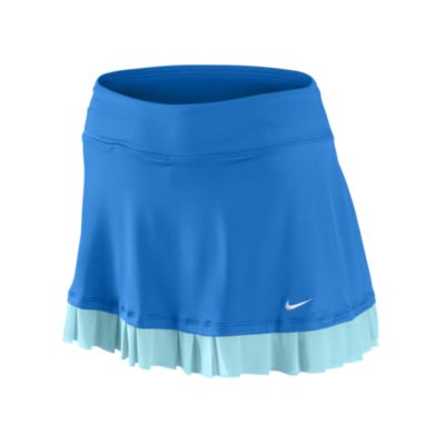 Nike Nike Smash Flirty Womens Tennis Skirt  Ratings 