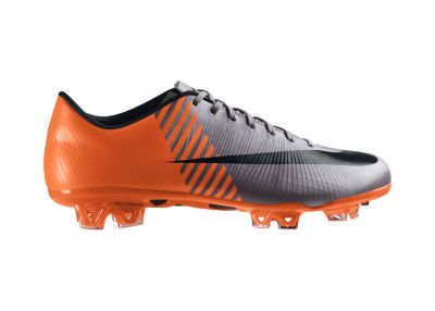 Nike Mercurial Vapor Superfly II Elite FG Mens Soccer Cleat