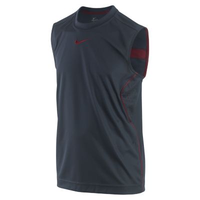 Nike LeBron Gametime Boys Basketball Shirt  Ratings 