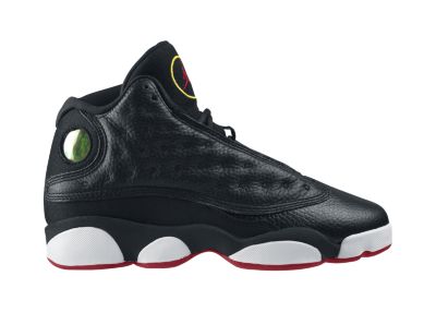 Nike Air Jordan 13 Retro Kids Shoe  