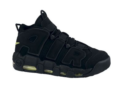 Nike Nike Air More Uptempo 96 Mens Shoe  Ratings 