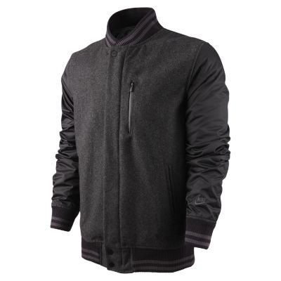 Nike Nike Destroyer Tech Wool Mens Jacket  Ratings 