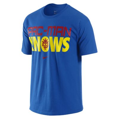  Nike Manny Pacquiao Knows Mens T Shirt